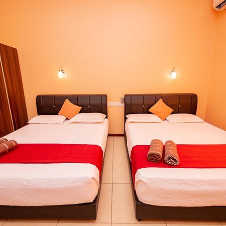 D' Village Cottage Pantai Cenang  Bilik gambar