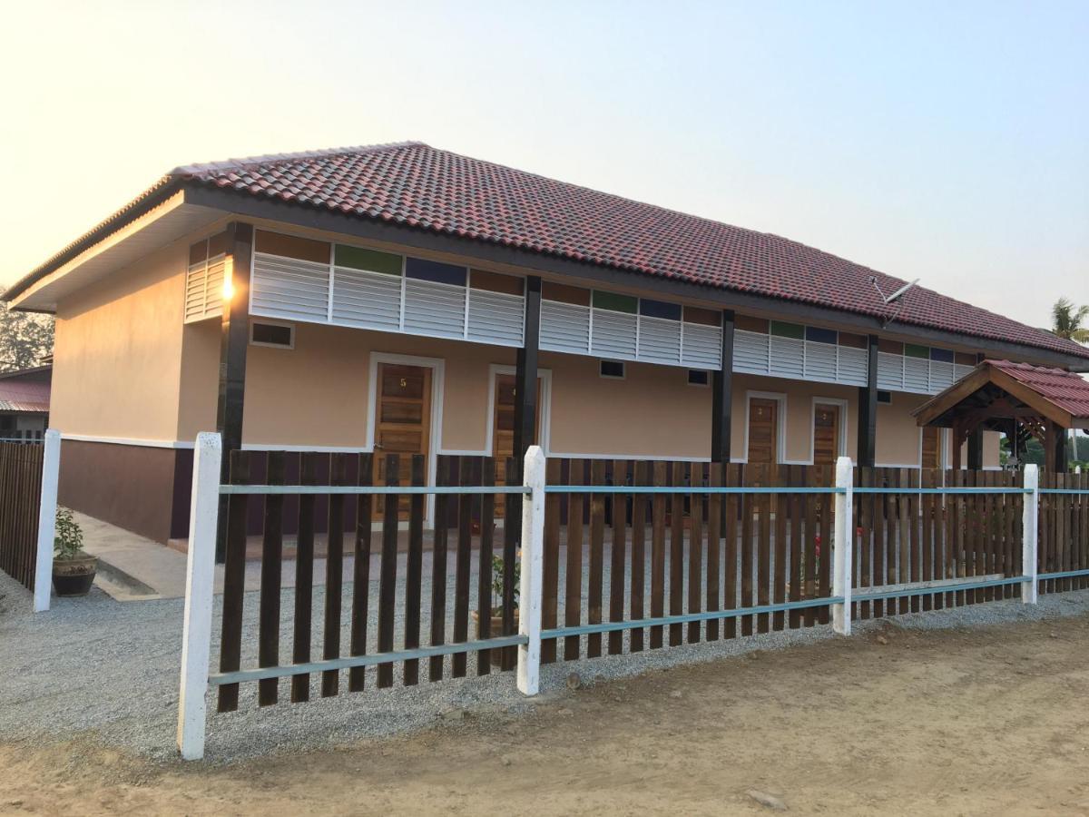 D' Village Cottage Pantai Cenang  Luaran gambar