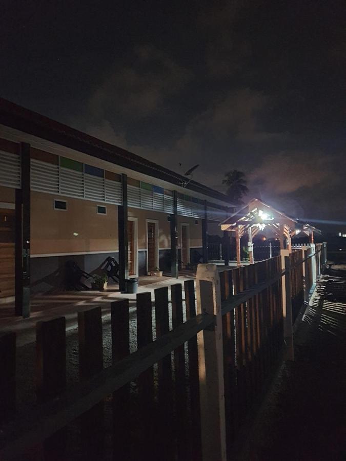 D' Village Cottage Pantai Cenang  Luaran gambar